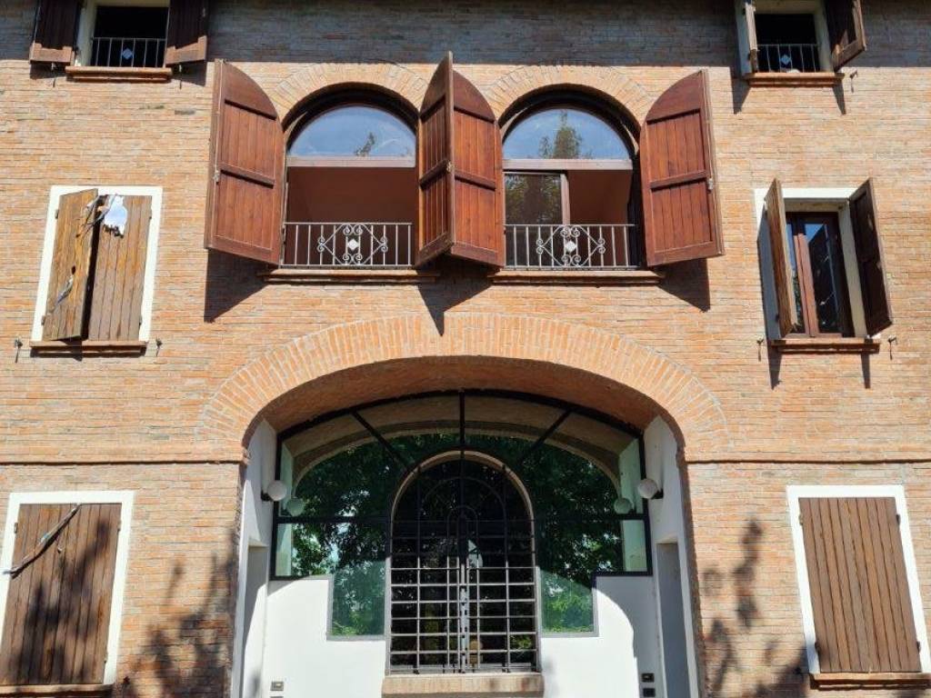 Villa a San martino in rio - Foto 4