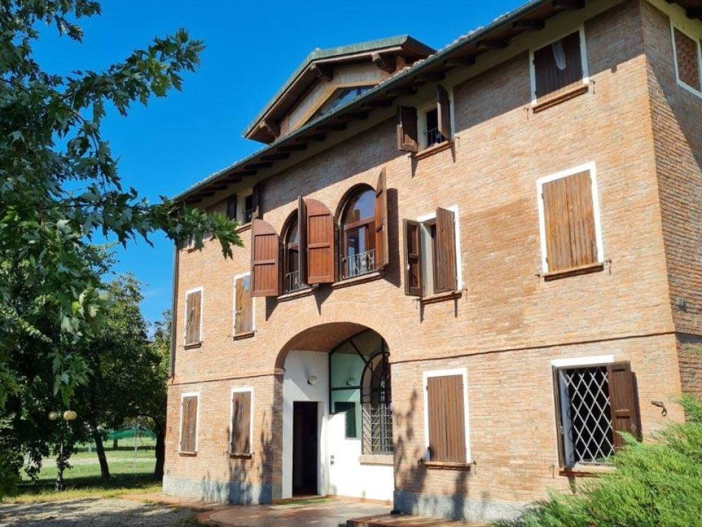 Villa a San martino in rio - Foto 5