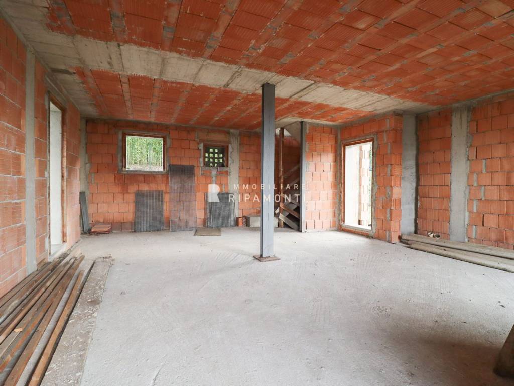 Villa a Oggiono in Via Piave - Foto 3