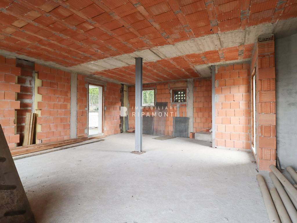 Villa a Oggiono in Via Piave - Foto 4