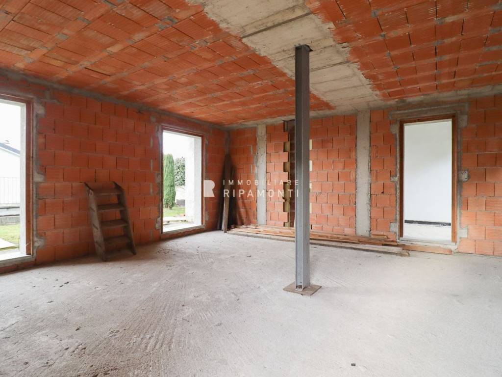 Villa a Oggiono in Via Piave - Foto 5