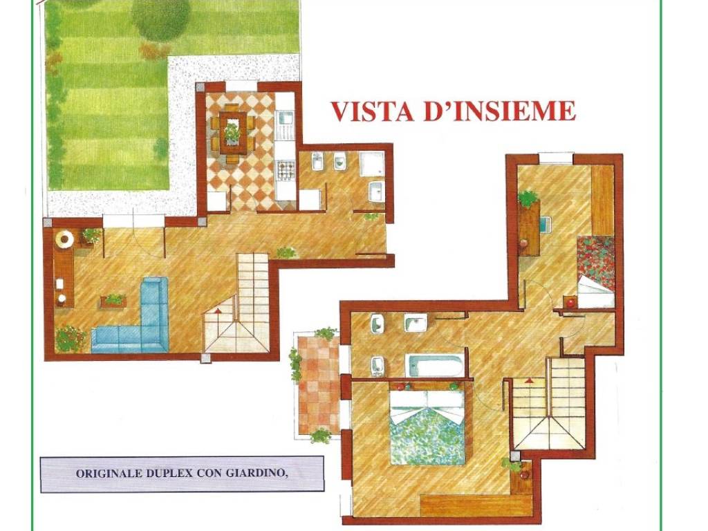 Appartamento a Saonara in Via 11 Febbraio - Foto 3