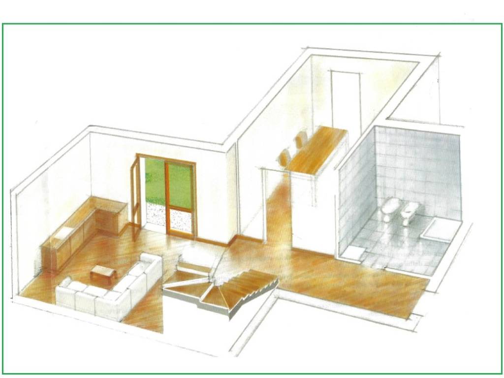 Appartamento a Saonara in Via 11 Febbraio - Foto 4