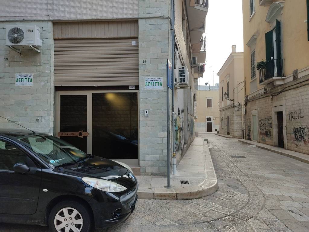 Immobile a Trani in Via Gioacchino Rossini, 16 - Foto 2