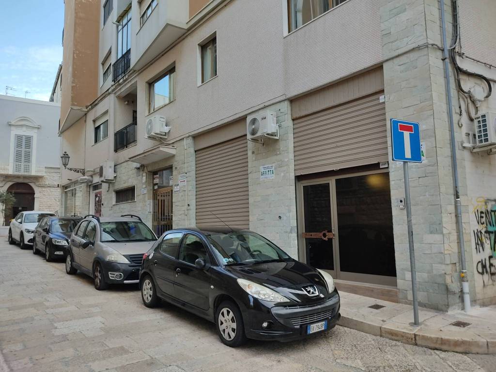 Immobile a Trani in Via Gioacchino Rossini, 16 - Foto 3