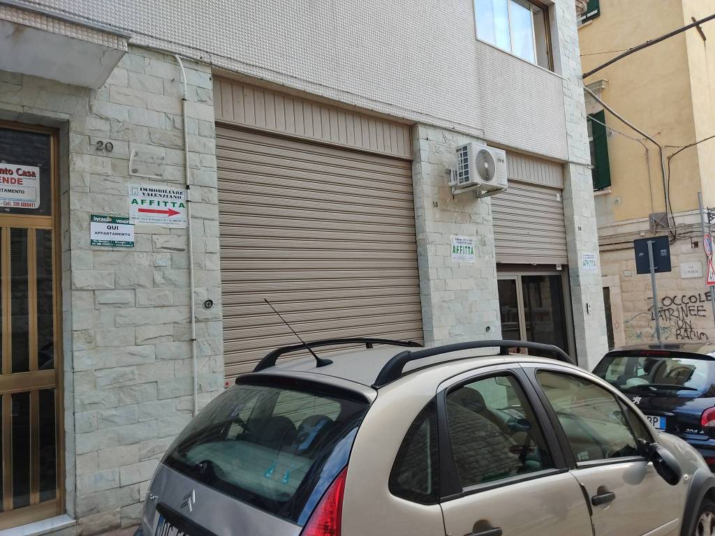 Immobile a Trani in Via Gioacchino Rossini, 16 - Foto 4
