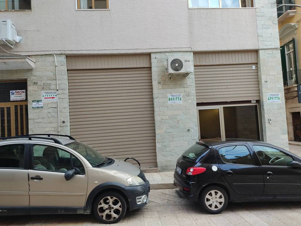 Immobile a Trani in Via Gioacchino Rossini, 16 - Foto 5
