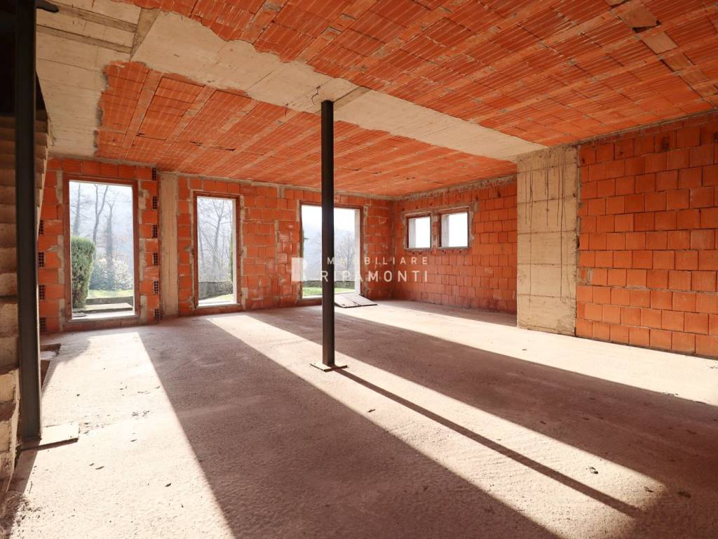 Villa a Oggiono in Via Piave - Foto 4