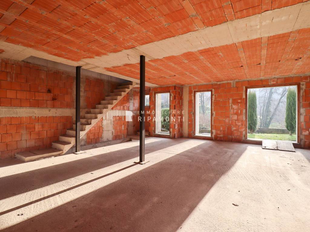 Villa a Oggiono in Via Piave - Foto 5