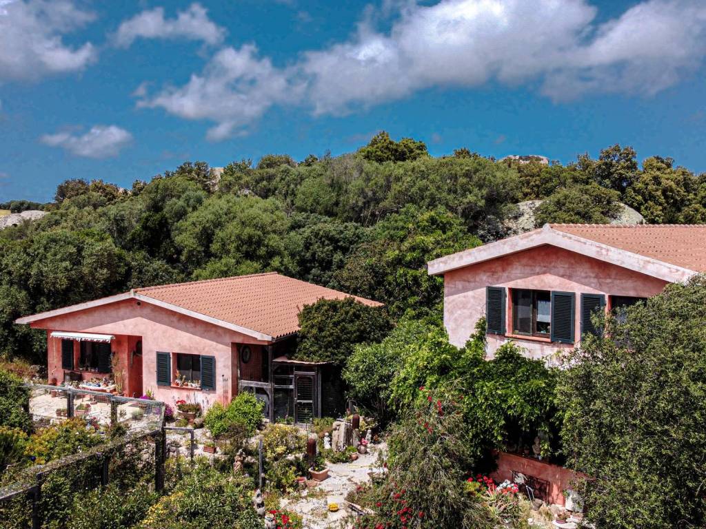 Villa a Luogosanto in Località Chessa - Foto 2