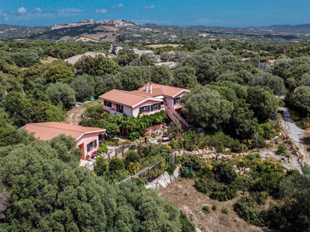 Villa a Luogosanto in Località Chessa - Foto 3