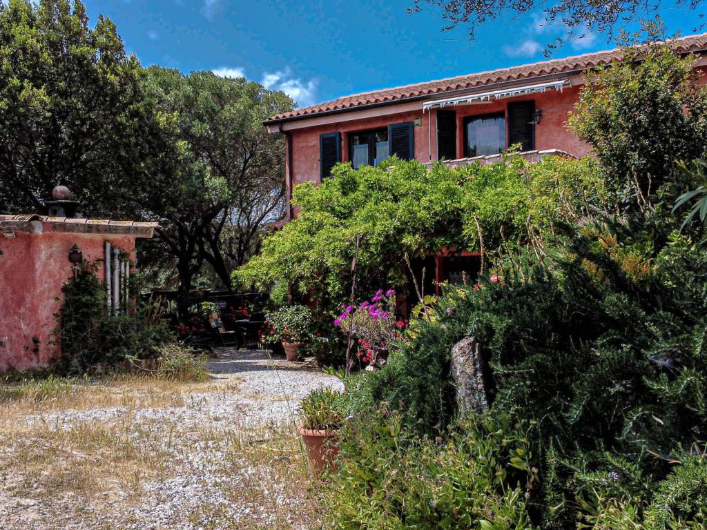 Villa a Luogosanto in Località Chessa - Foto 5