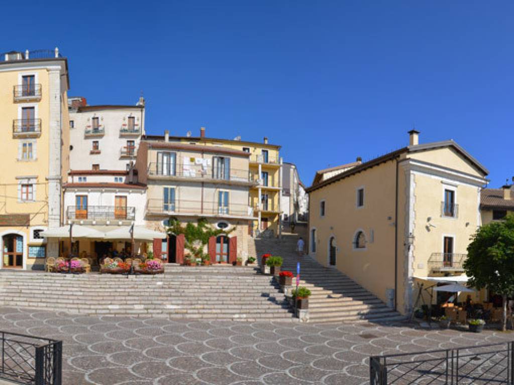 Appartamento a Rivisondoli in Via Colle - Foto 2