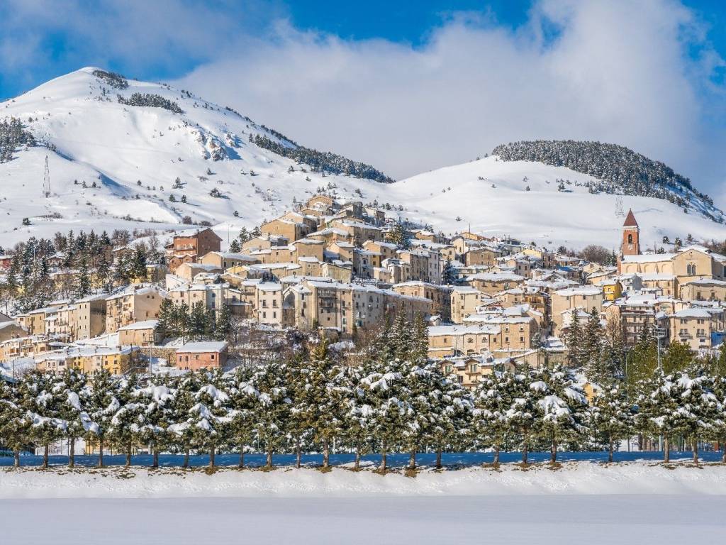 Appartamento a Rivisondoli in Via Colle - Foto 3