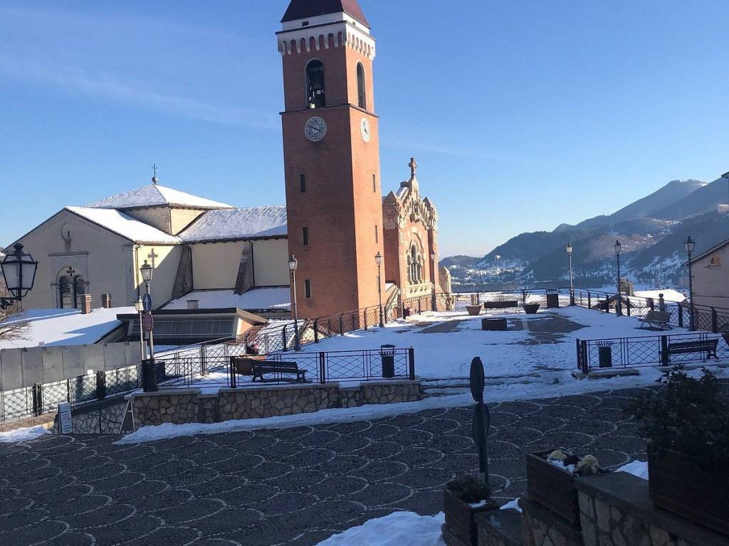 Appartamento a Rivisondoli in Via Colle - Foto 4