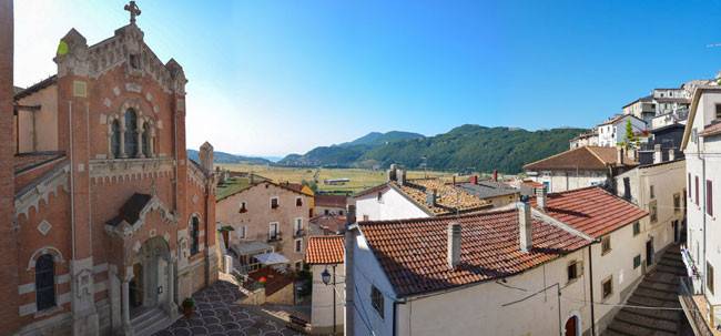 Appartamento a Rivisondoli in Via Colle - Foto 5