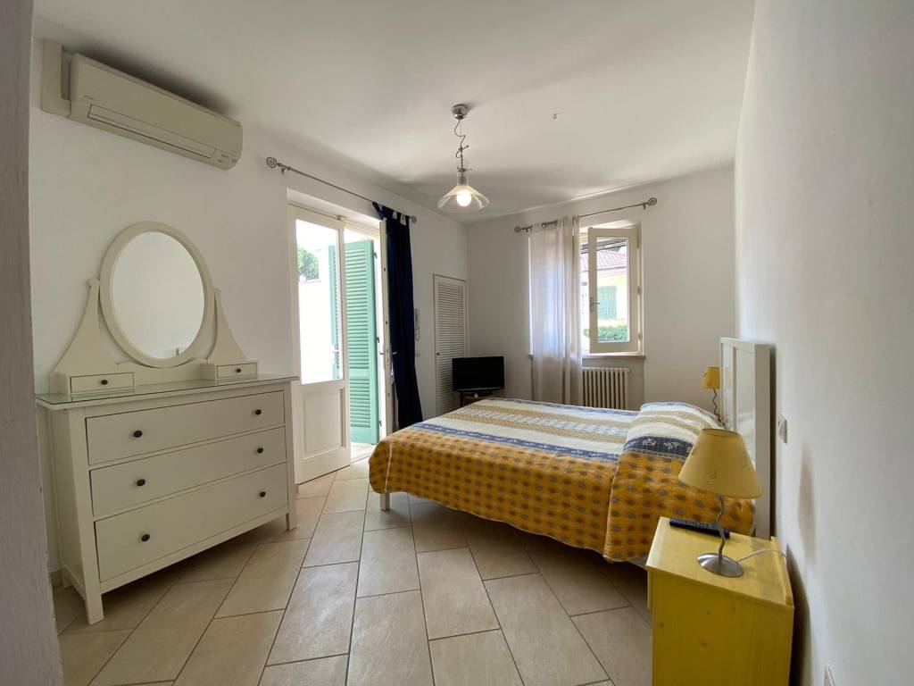 Villa a Forte dei marmi in Via Benvenuto Cellini, 3 - Foto 3