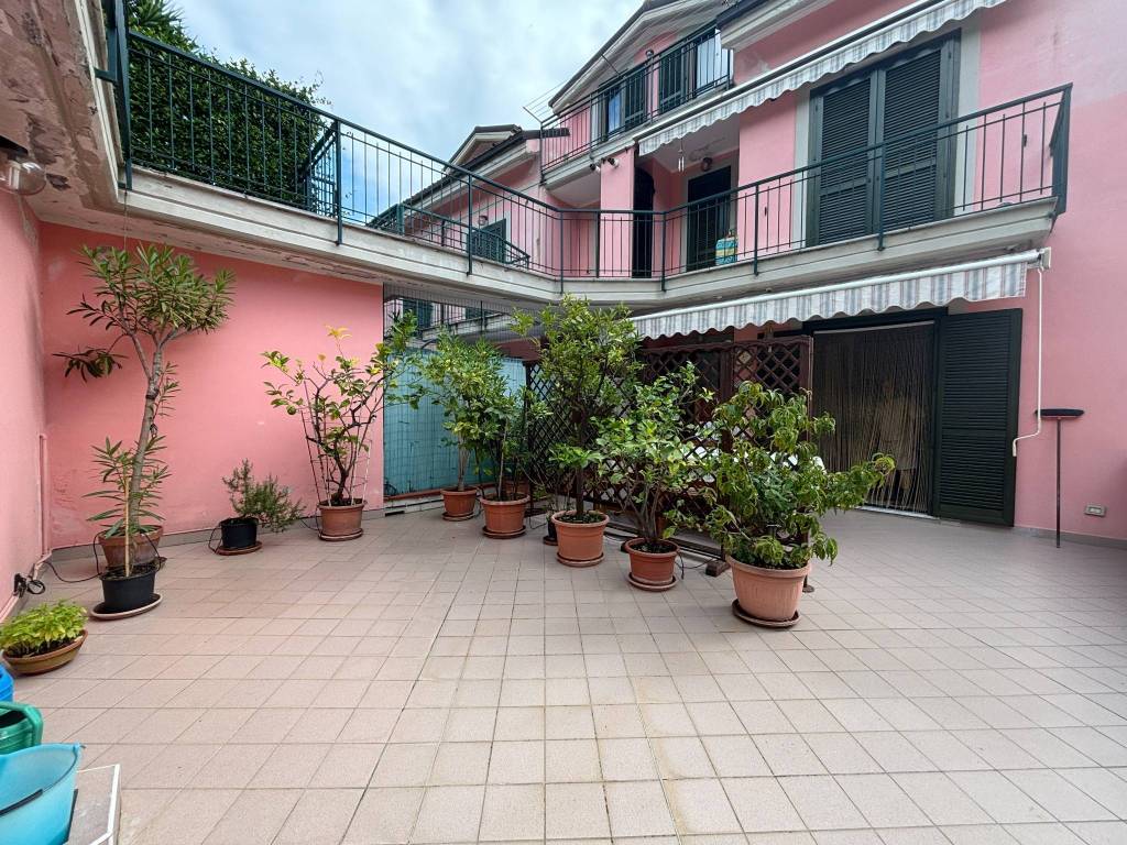 Appartamento a Dolcedo in Via San Carlo, 27 - Foto 4