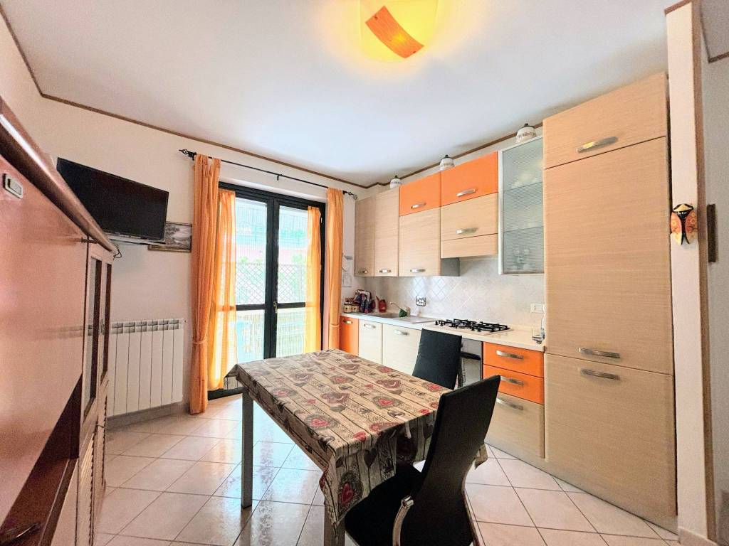 Appartamento a Dolcedo in Via San Carlo, 27 - Foto 5