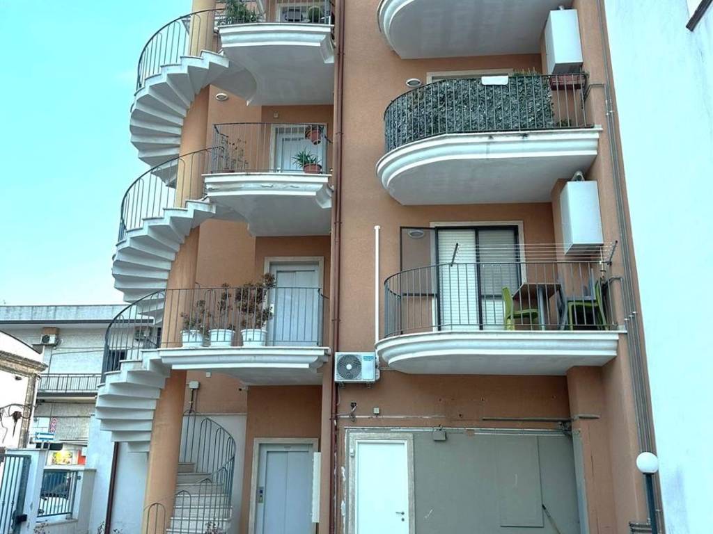 Appartamento a Taranto - Foto 2