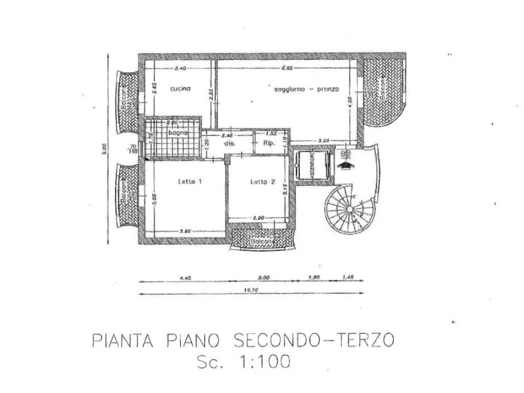 Appartamento a Taranto - Foto 5