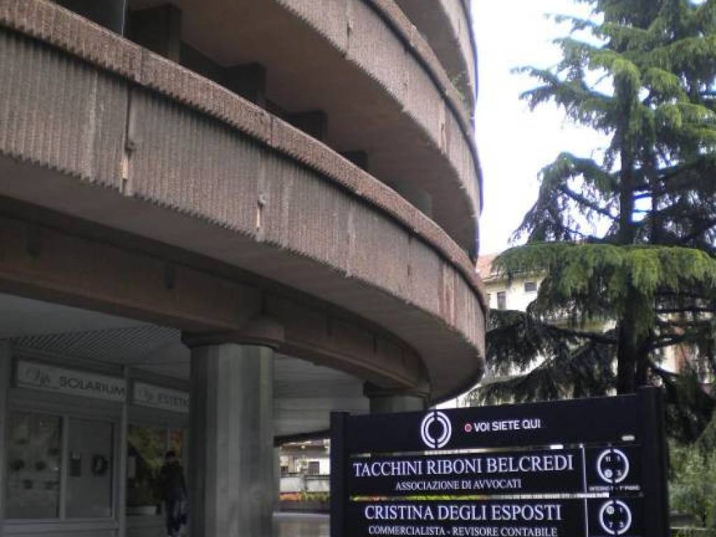 Immobile a Novara in Baluardo Massimo D'Azeglio, 7 - Foto 3