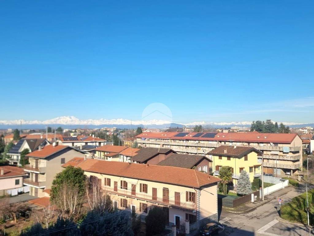 Appartamento a Busto arsizio in Via Principessa Mafalda, 11 - Foto 3