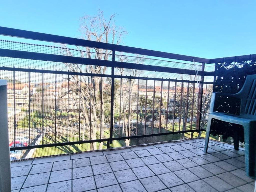 Appartamento a Busto arsizio in Via Principessa Mafalda, 11 - Foto 4