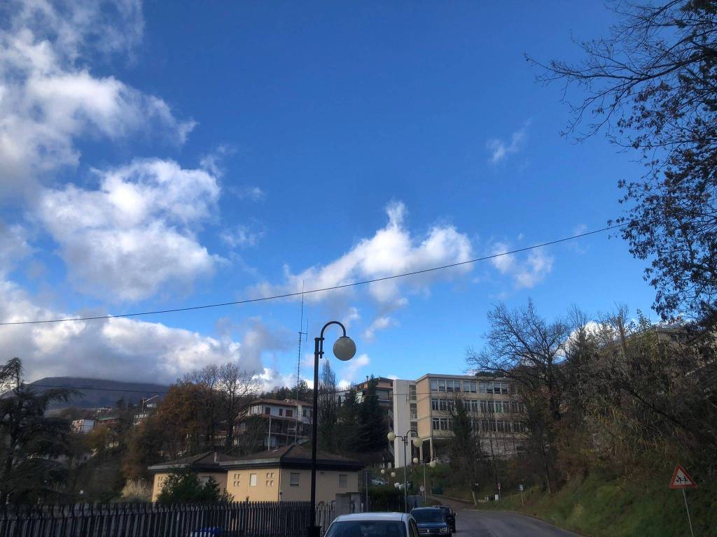 Appartamento a Amandola in Via Fabio Filzi, 15 - Foto 5