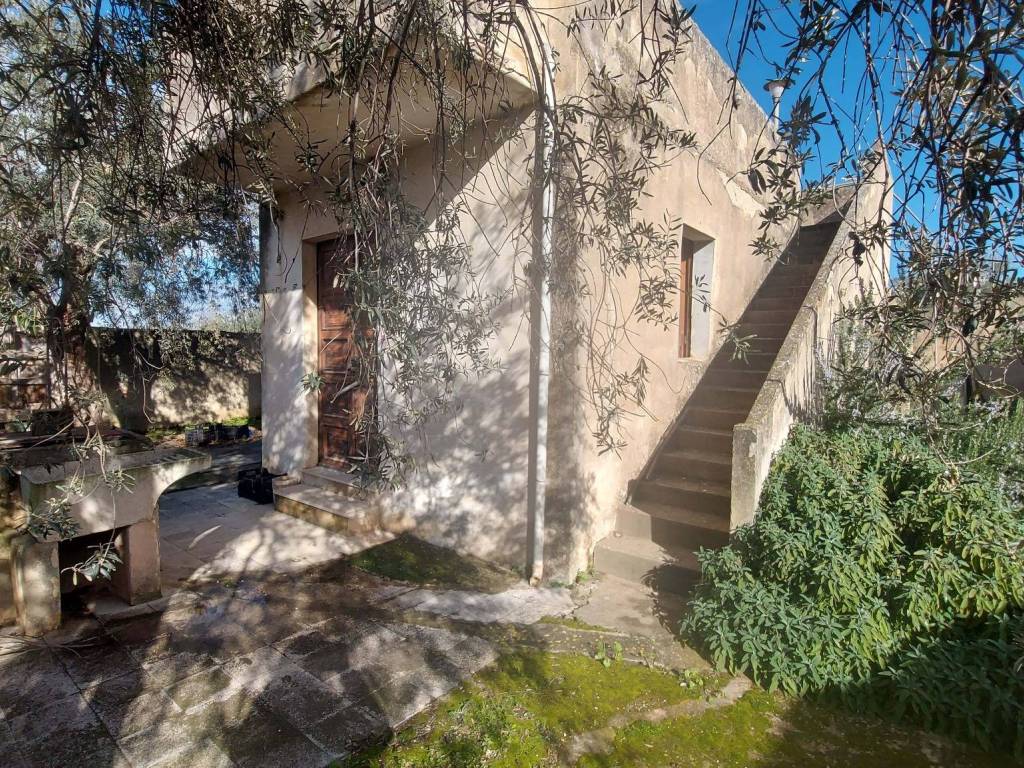 Rustico / casale a Chiaramonte gulfi in SP3 - Foto 2