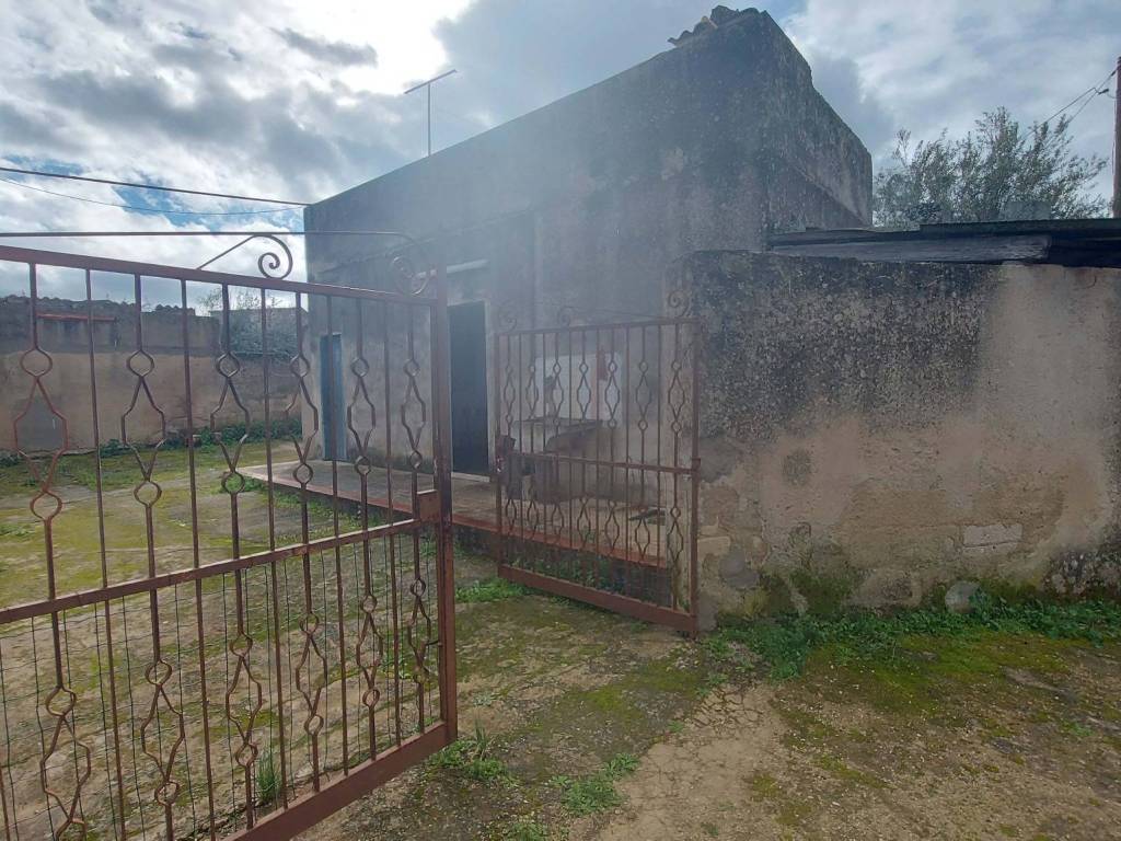 Rustico / casale a Chiaramonte gulfi in SP3 - Foto 3