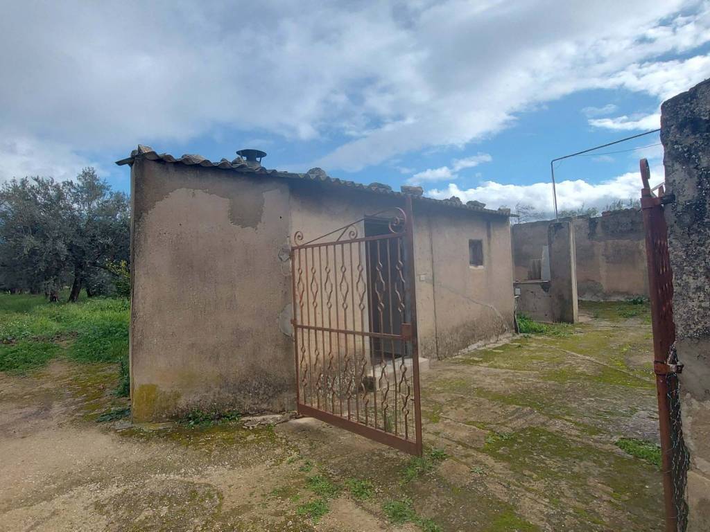 Rustico / casale a Chiaramonte gulfi in SP3 - Foto 4
