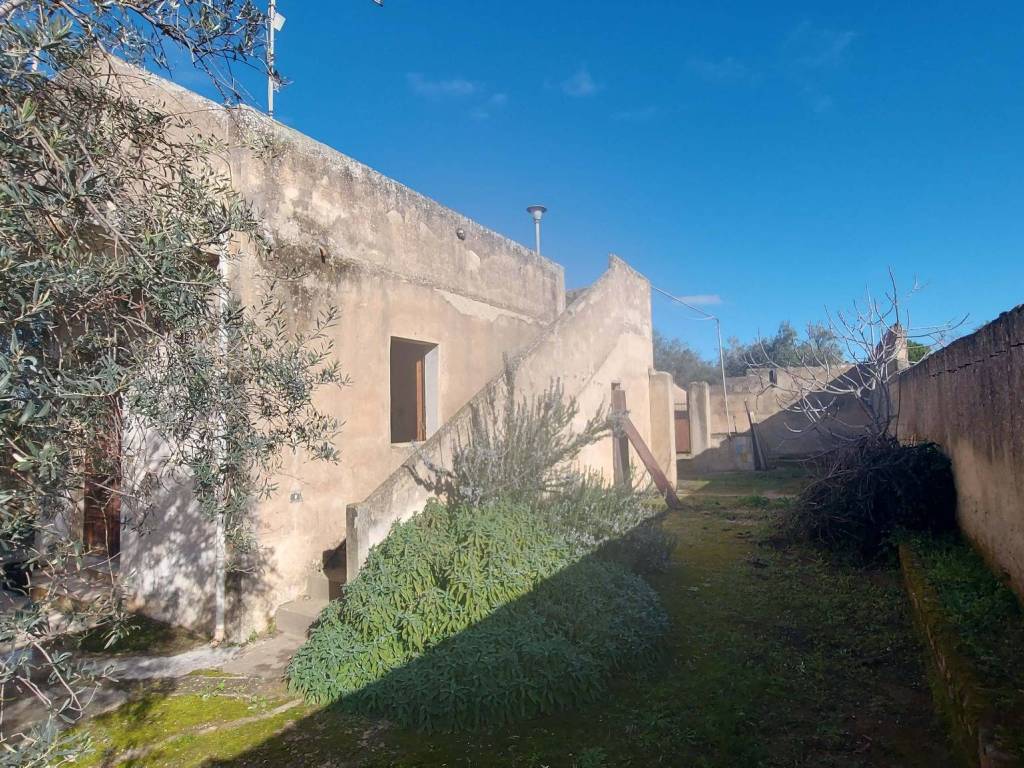 Rustico / casale a Chiaramonte gulfi in SP3 - Foto 5