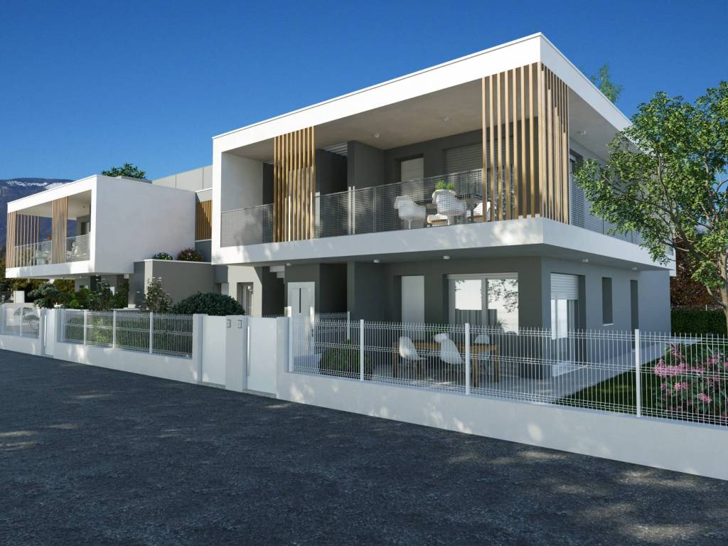 Appartamento a Thiene - Foto 3