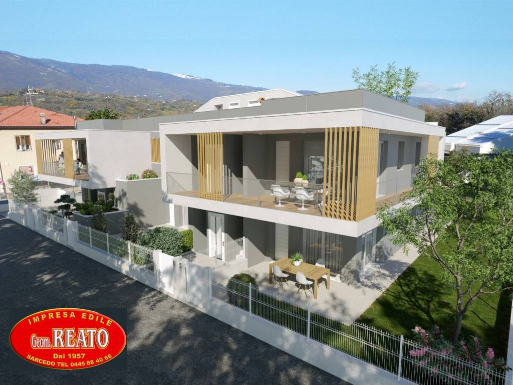 Appartamento a Thiene - Foto 5