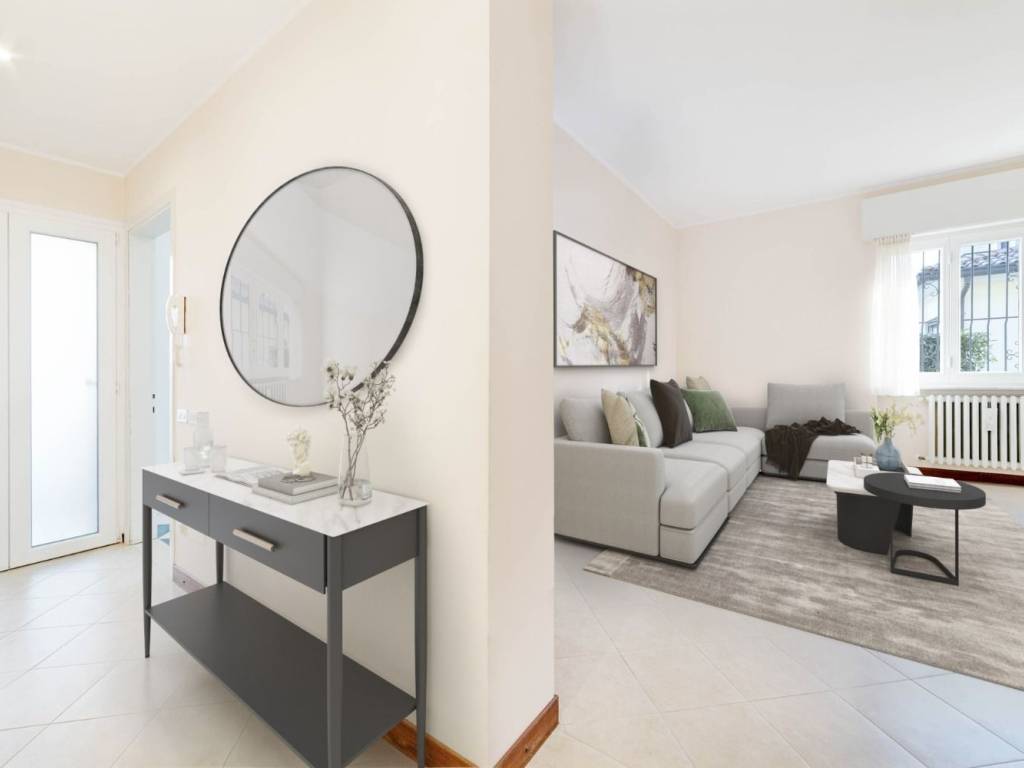 Villa a Venegono inferiore in Via Alcide de Gasperi, 1 - Foto 2