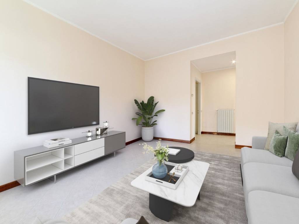 Villa a Venegono inferiore in Via Alcide de Gasperi, 1 - Foto 4