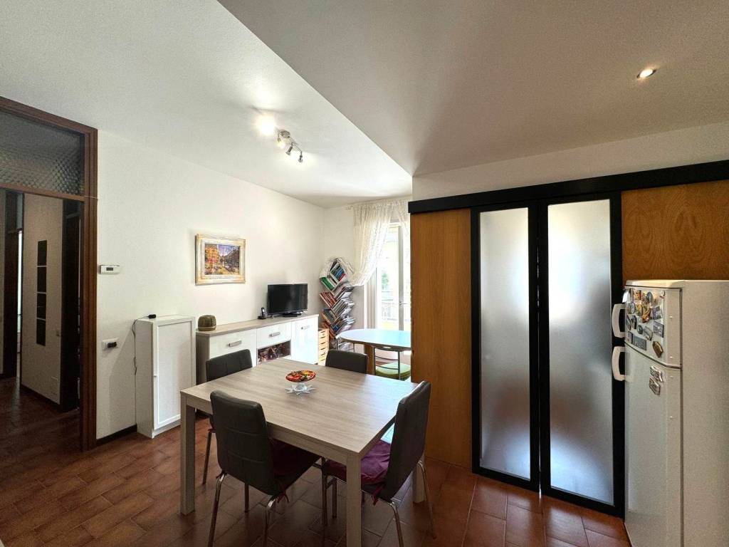 Appartamento a Chiavenna in Via Ugo Cerletti, 47 - Foto 5