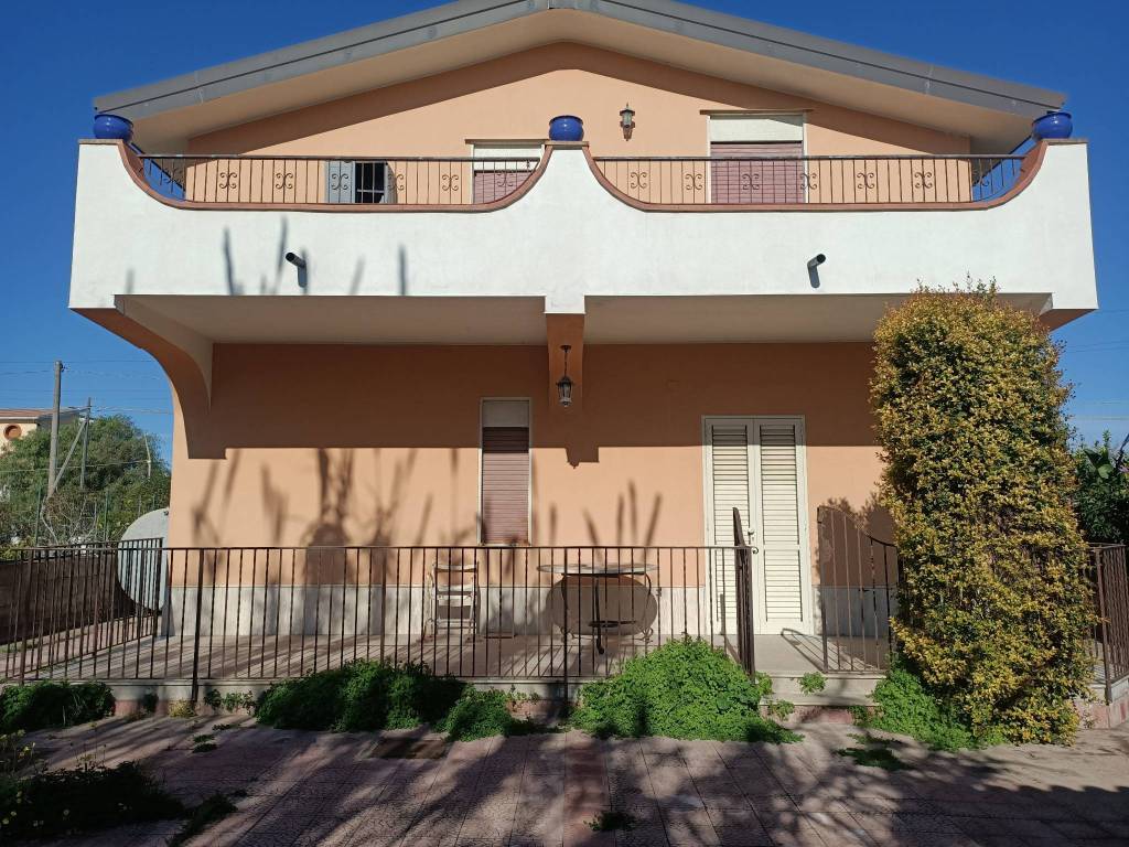 Villa a Augusta in CONTRADA AGNONE VILLAGGIO DELLE CONCHIGLIE - Foto 2