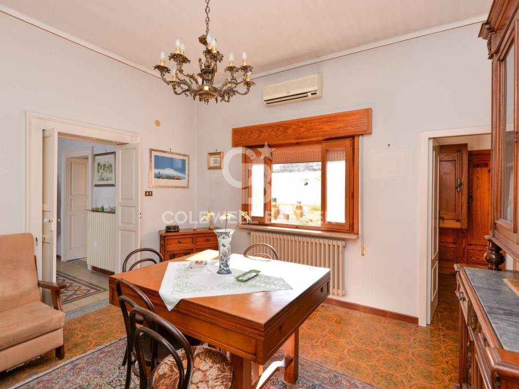 Palazzo / stabile a Mesagne in Via dei Musciacchi - Foto 3