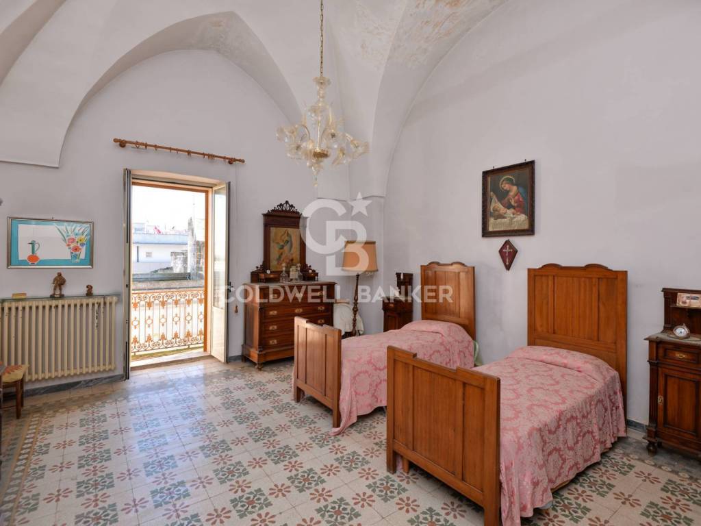 Palazzo / stabile a Mesagne in Via dei Musciacchi - Foto 4