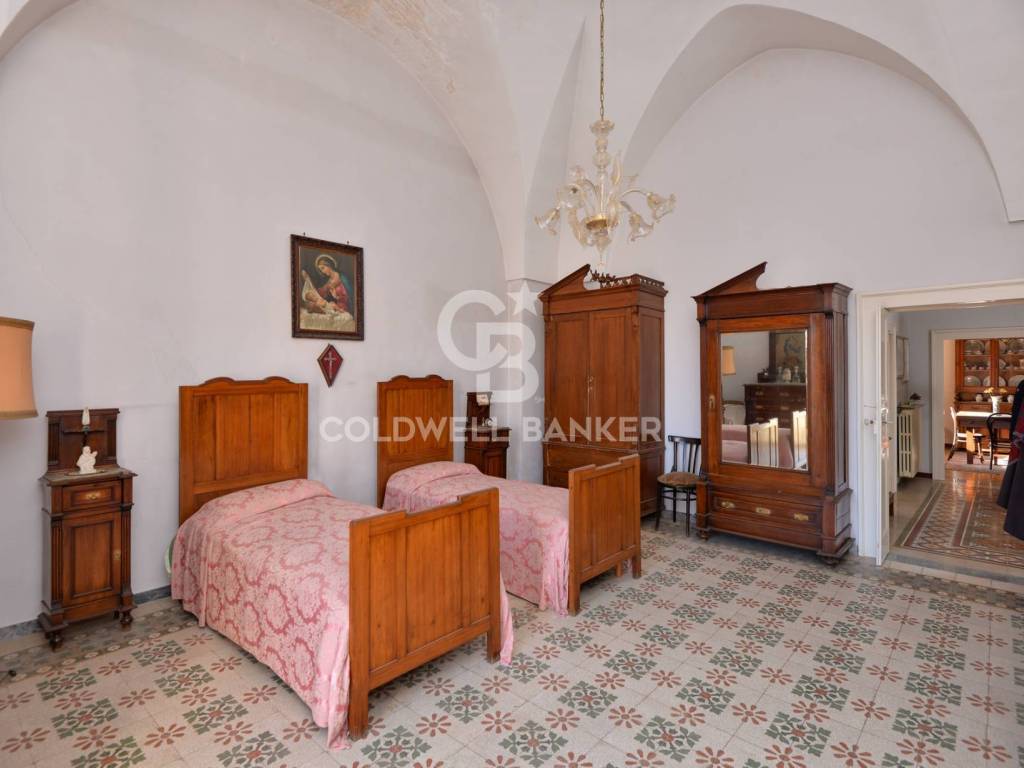 Palazzo / stabile a Mesagne in Via dei Musciacchi - Foto 5