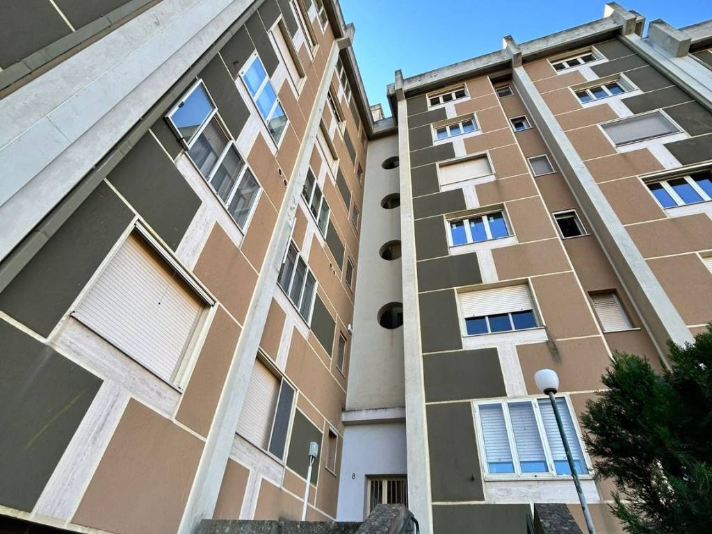Appartamento a Catanzaro in Via Bezzecca - Foto 3