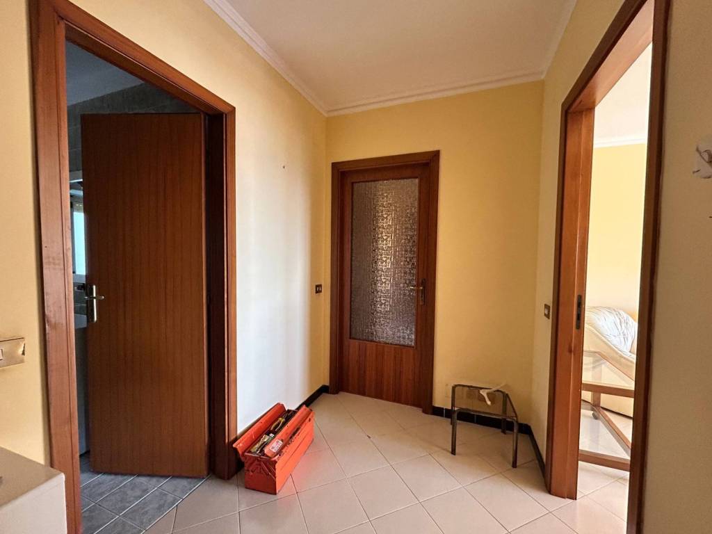 Appartamento a Catanzaro in Via Bezzecca - Foto 4