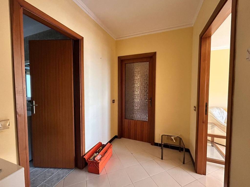 Appartamento a Catanzaro in Via Bezzecca - Foto 5