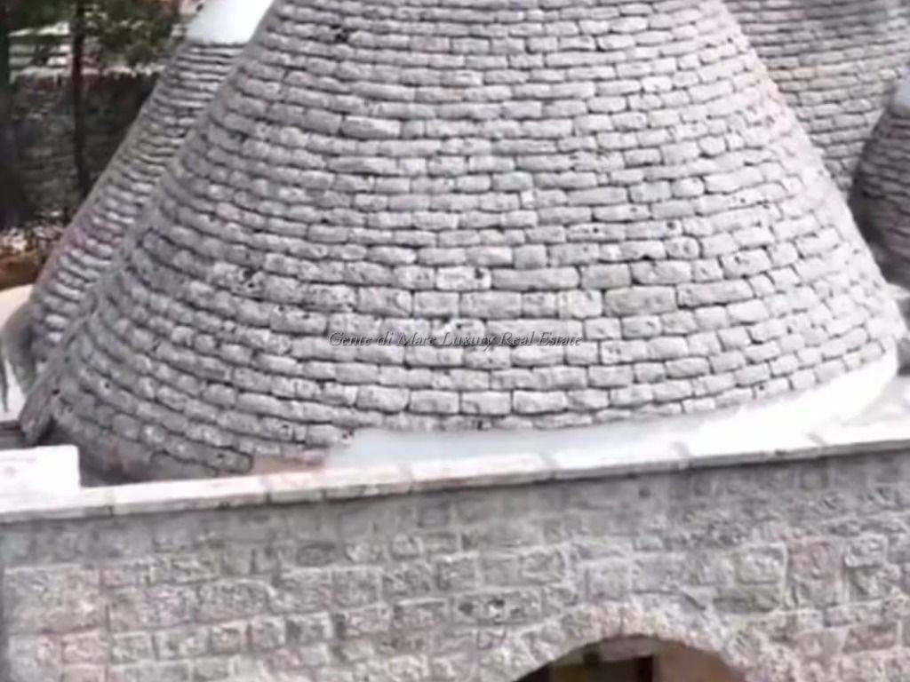 Rustico / casale a Cisternino in Contrada Figazzano - Foto 4