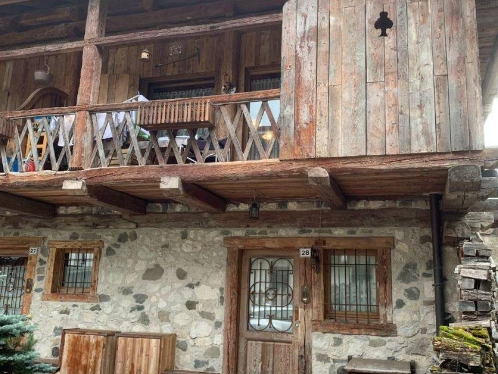 Appartamento a Val di zoldo in Via Mareson, 27 - Foto 2