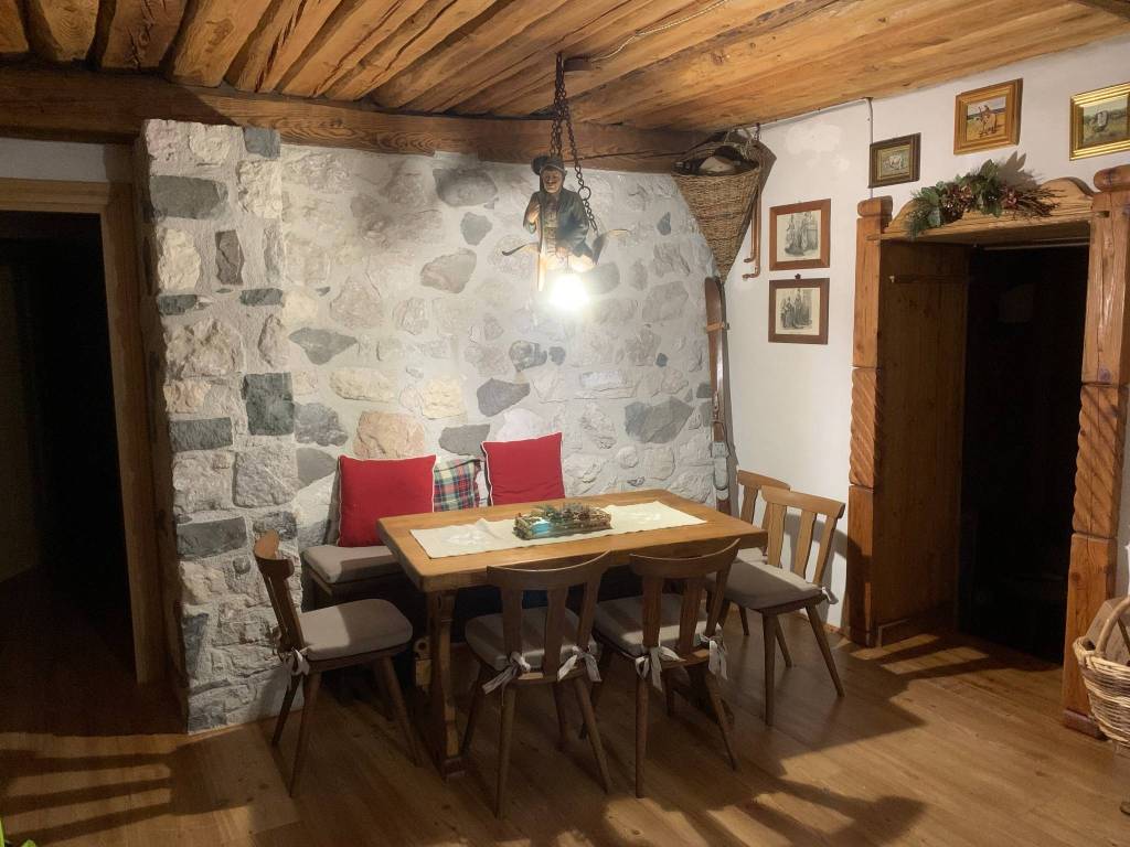 Appartamento a Val di zoldo in Via Mareson, 27 - Foto 5