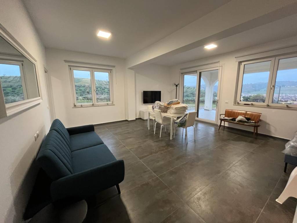 Villa a Catanzaro in Via Piemonte - Foto 2