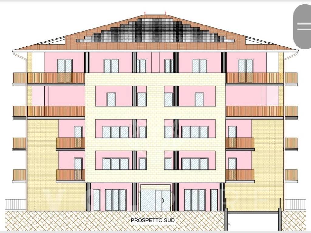 Appartamento a Bastia umbra in Via Gemelli Baldoni - Foto 4